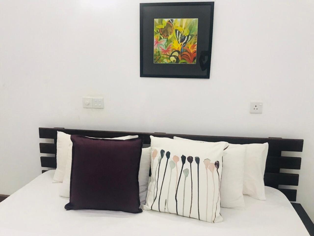 דיקוולה Villa Fiorita מראה חיצוני תמונה