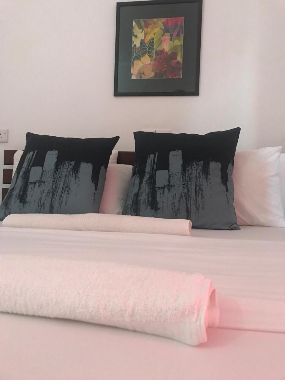 דיקוולה Villa Fiorita מראה חיצוני תמונה